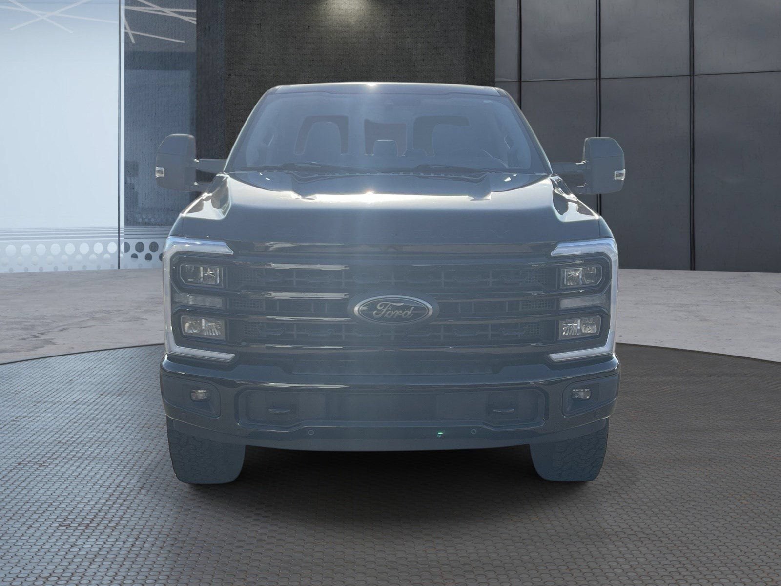 Used 2023 Ford F250 Lariat w/ Lariat Ultimate Package AWD/4WD image 9