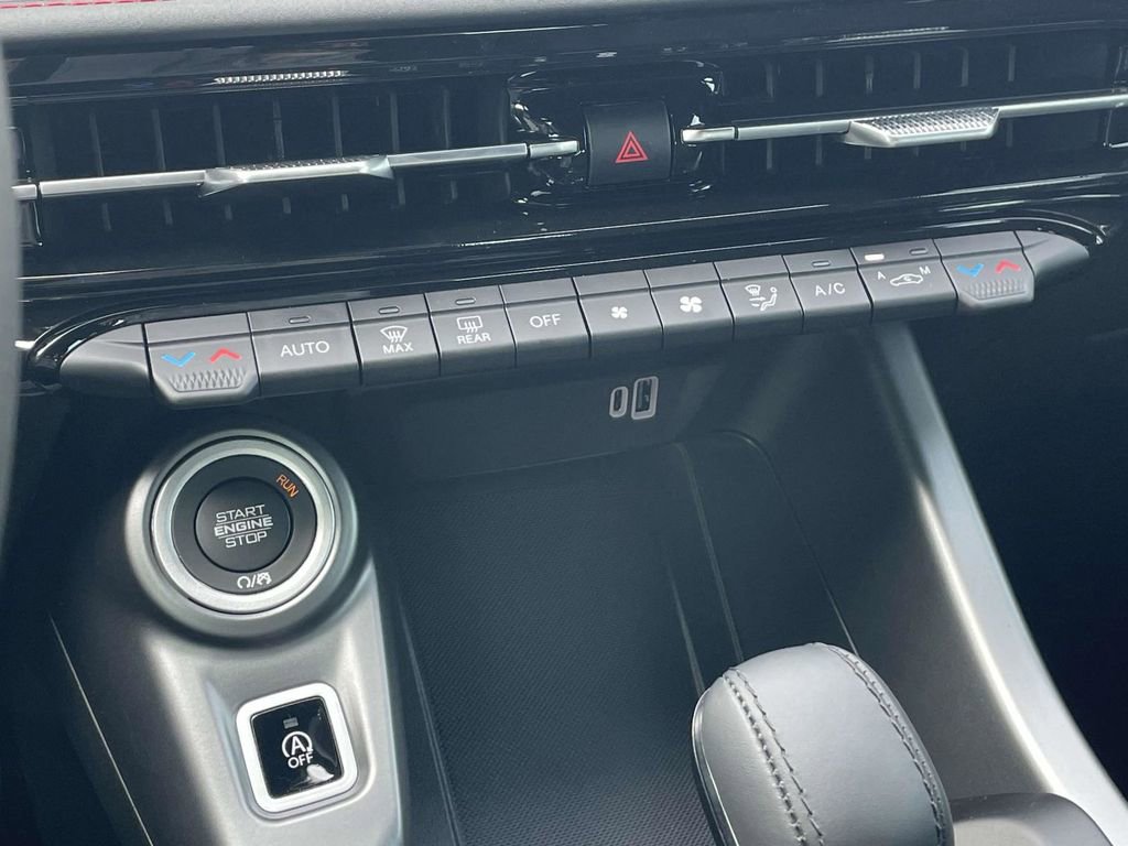 New 2025 Dodge Hornet GT image 38