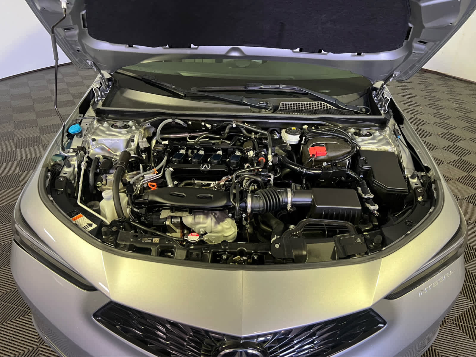 Used 2025 Acura Integra FWD image 31