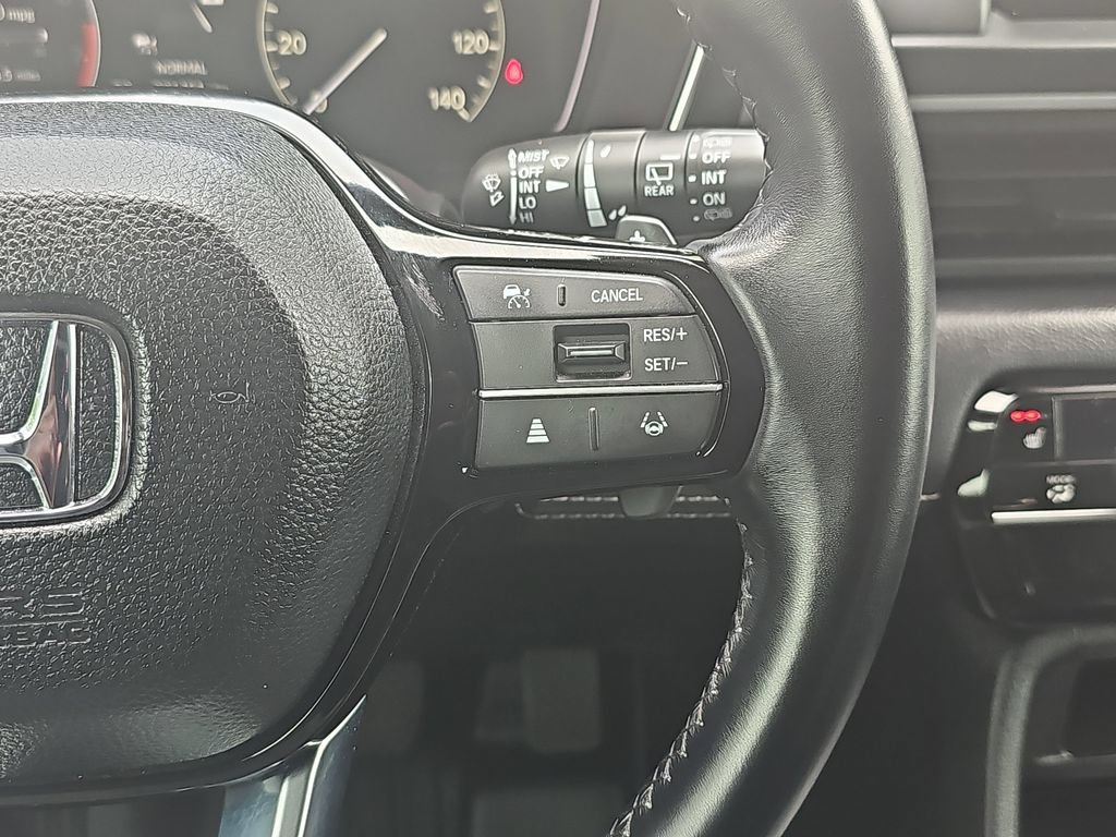 Used 2024 Honda Pilot EX-L image 22