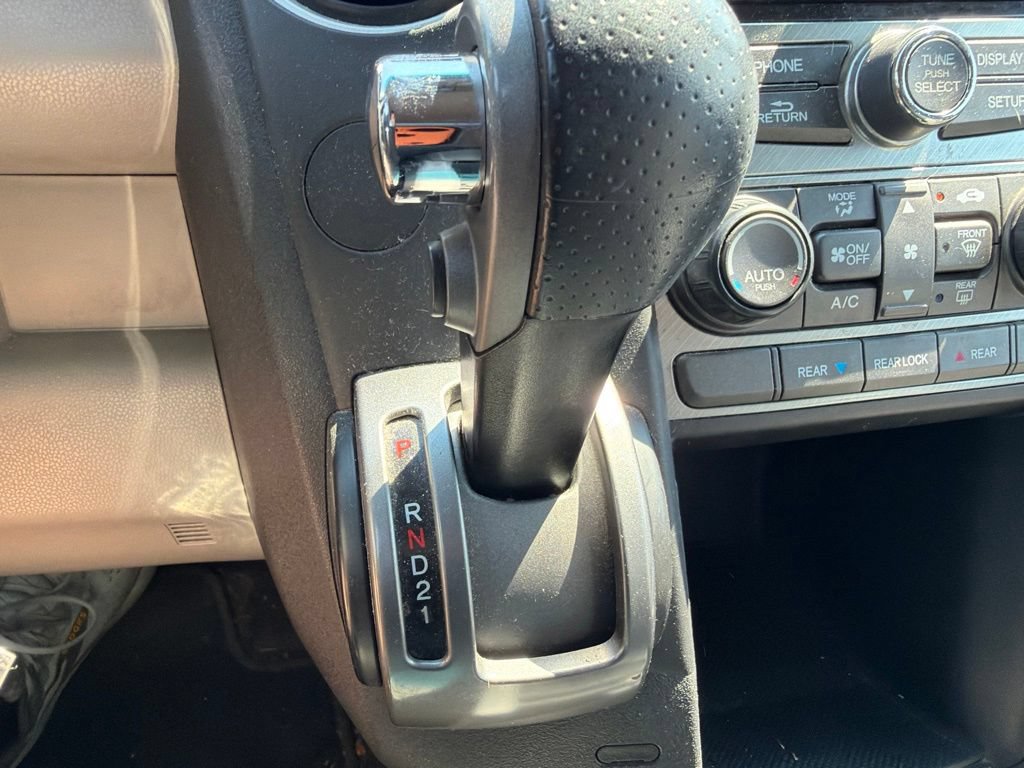 Used 2013 Honda Pilot EX image 23