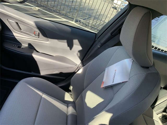 New 2026 Toyota Prius LE image 29
