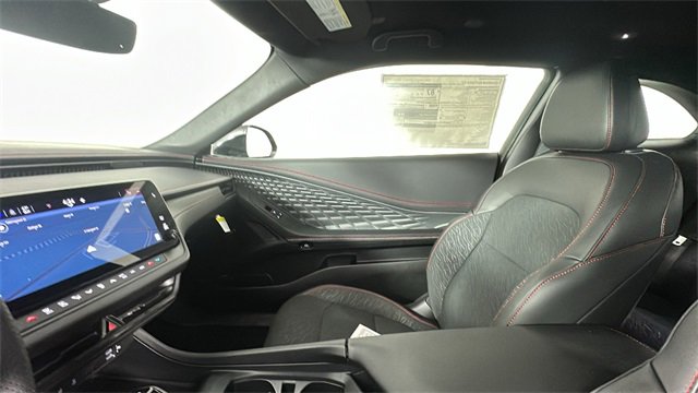 New 2025 Dodge Charger R/T w/ Quick Order Package 25M R/T image 21