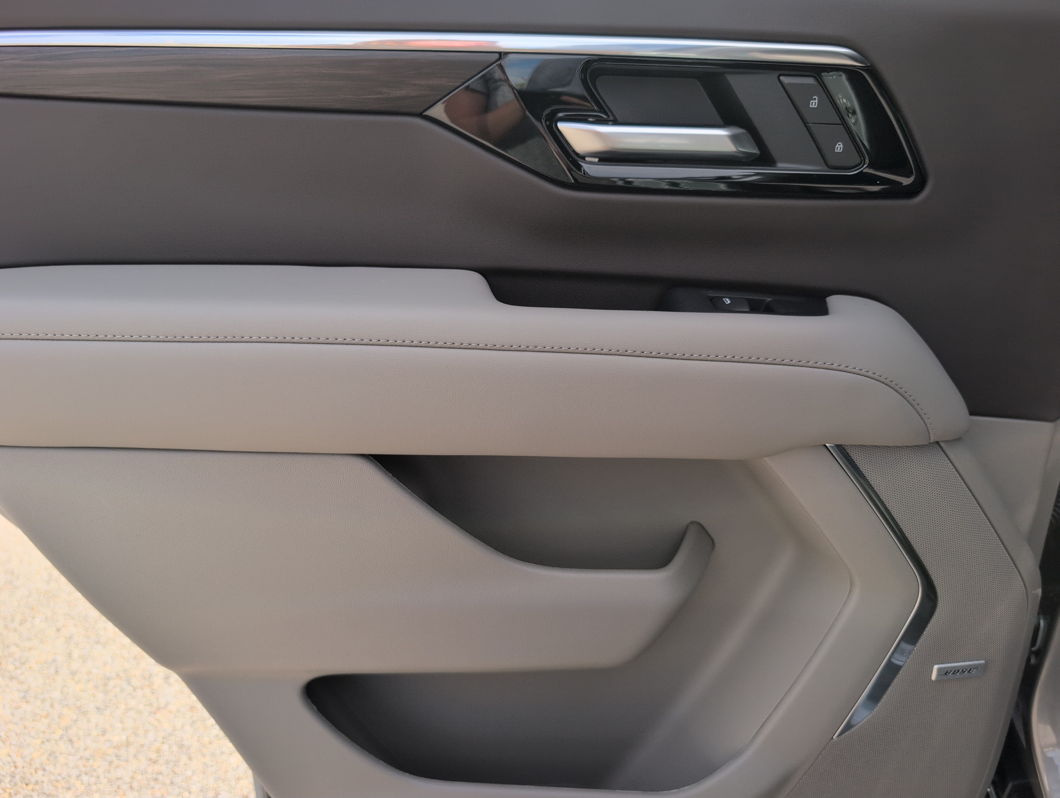 New 2026 Chevrolet Tahoe LT RWD image 33