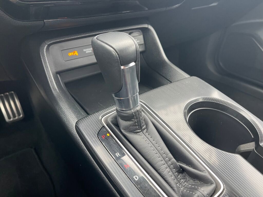 Certified 2023 Honda Civic Sport image 9