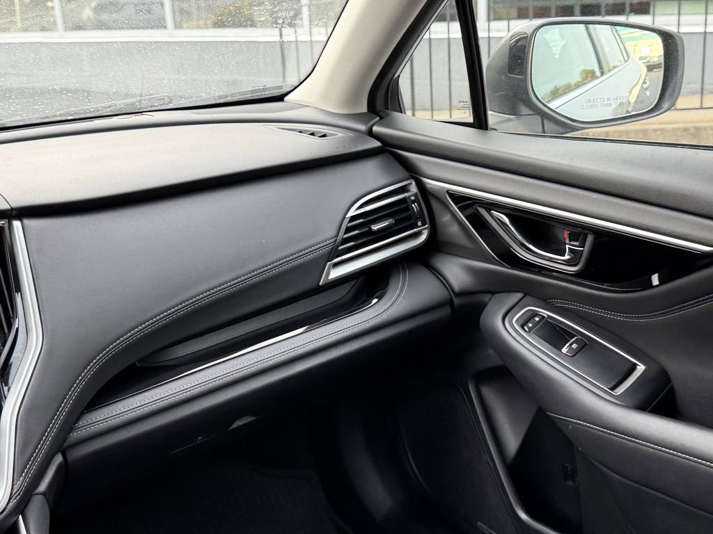 Used 2020 Subaru Legacy Limited image 15