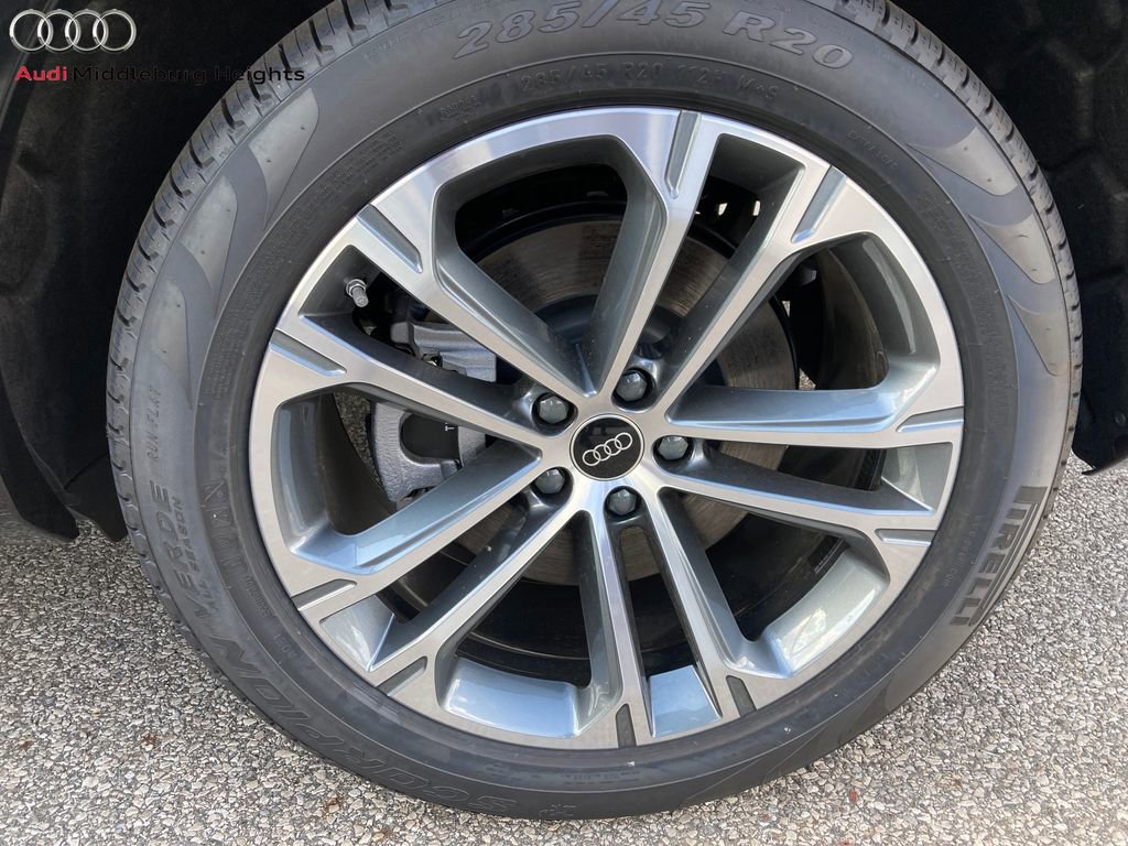New 2026 Audi Q7 3.0T Premium image 29