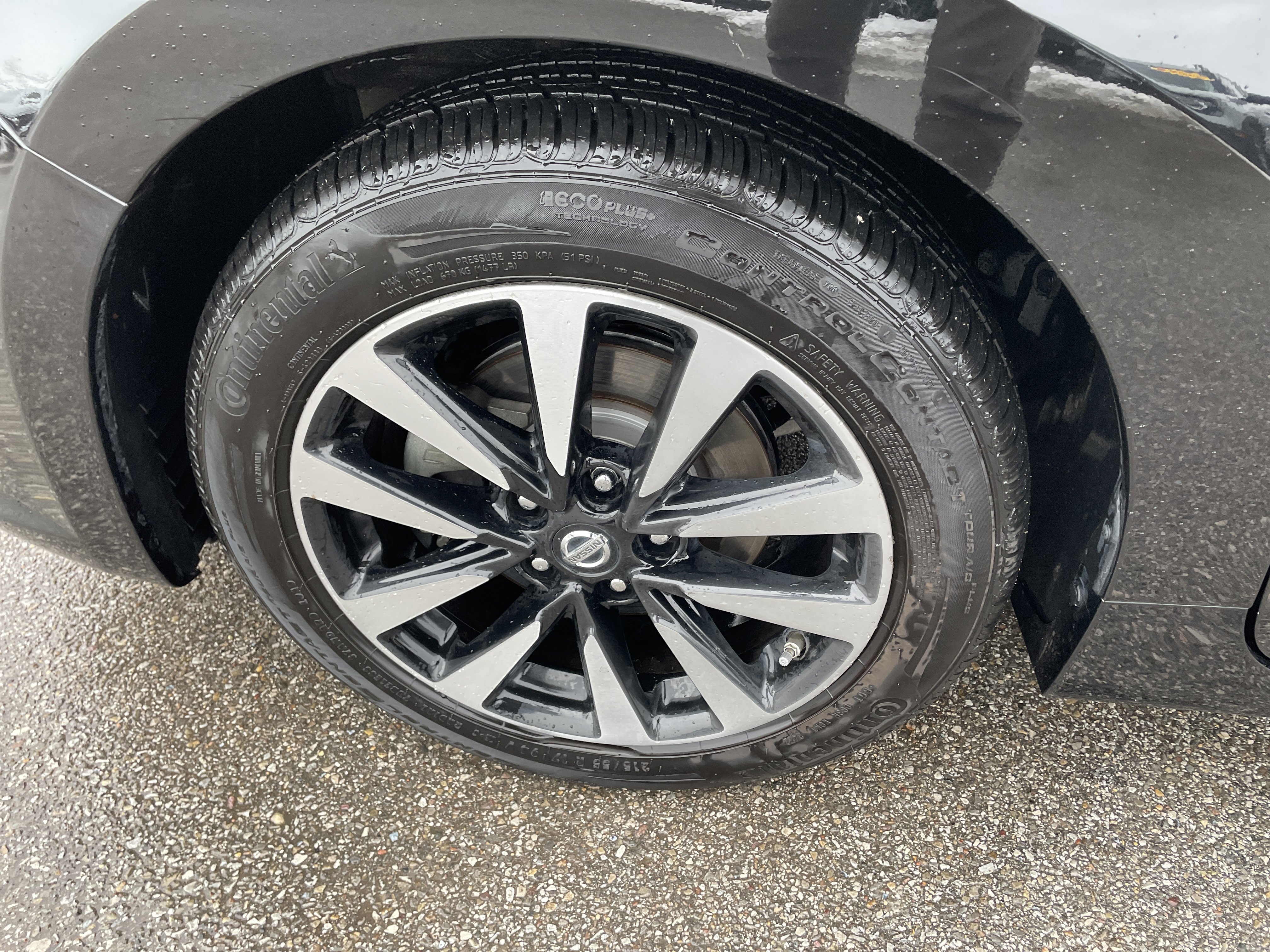 Used 2018 Nissan Altima 2.5 SL image 9