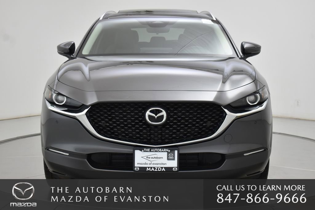 New 2026 MAZDA CX-30 AWD 2.5 S image 13