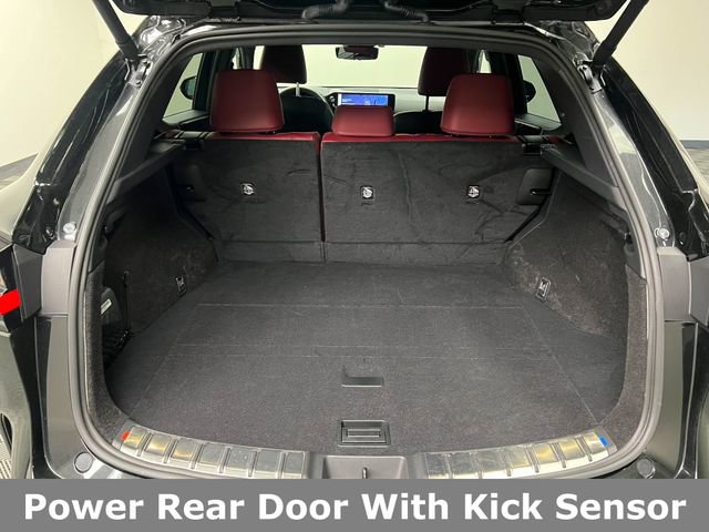 Certified 2024 Lexus NX 350 AWD w/ Vision Package image 8