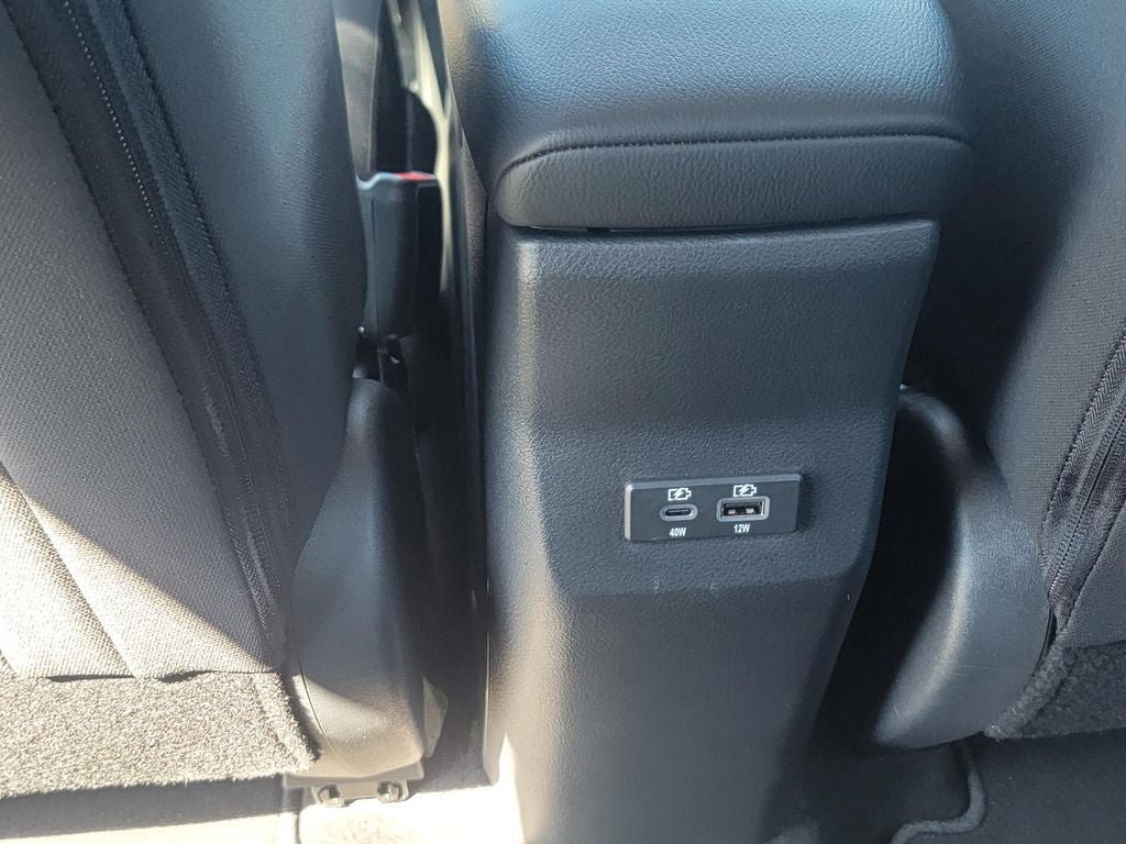 New 2025 Nissan Kicks S w/ Charging Package AWD/4WD image 26