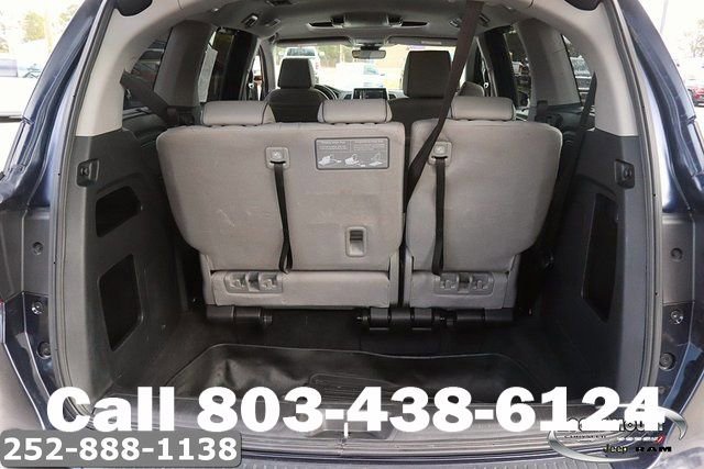 Used 2023 Honda Odyssey Elite image 17