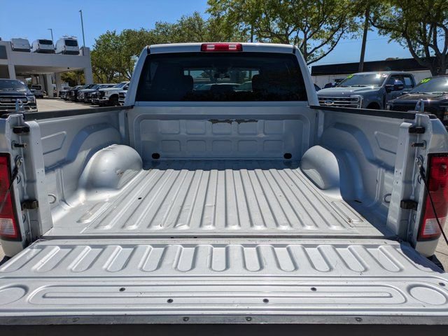 Used 2017 RAM 1500 Express image 12