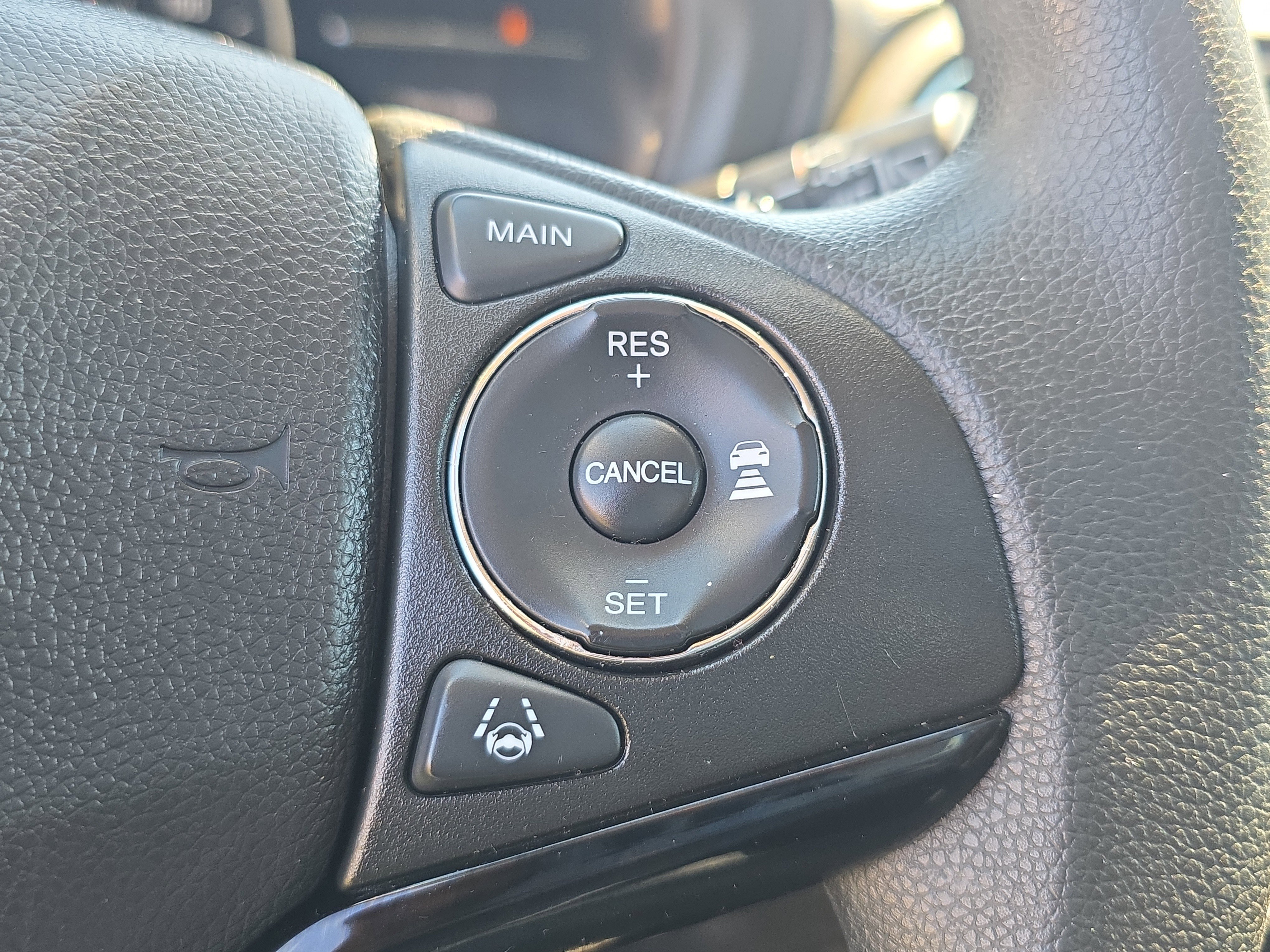 Used 2019 Honda HR-V EX image 30
