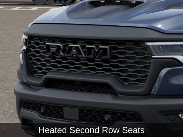 New 2026 RAM 1500 RHO w/ RHO Level 1 Equipment Group image 13