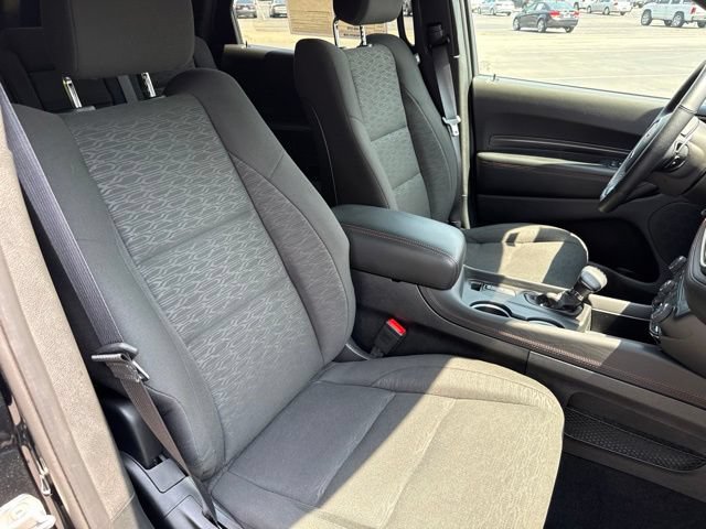 Used 2026 Dodge Durango GT w/ Blacktop Package AWD/4WD image 31