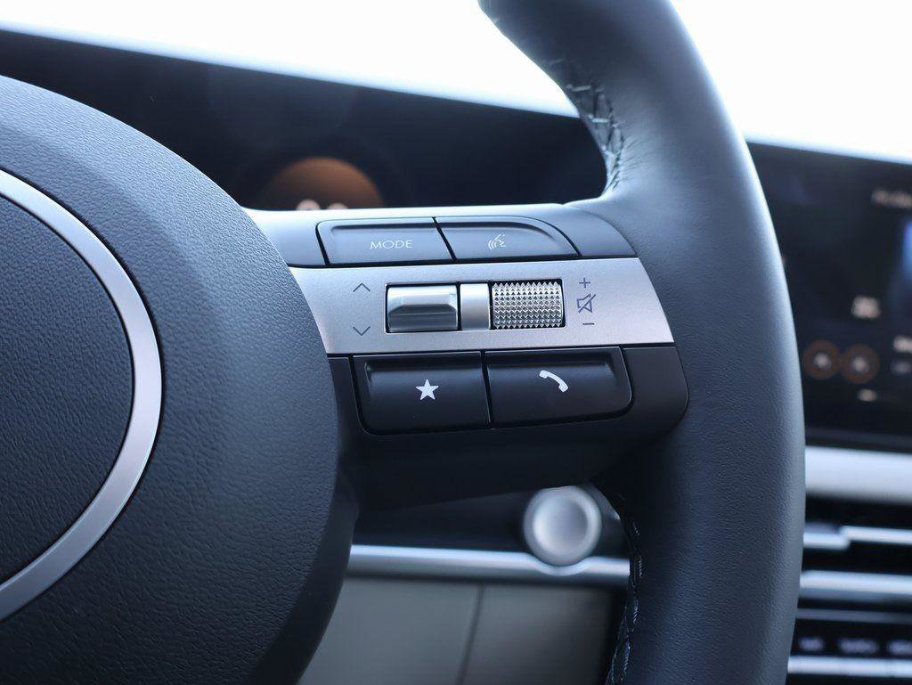 New 2026 Hyundai Tucson SEL image 31