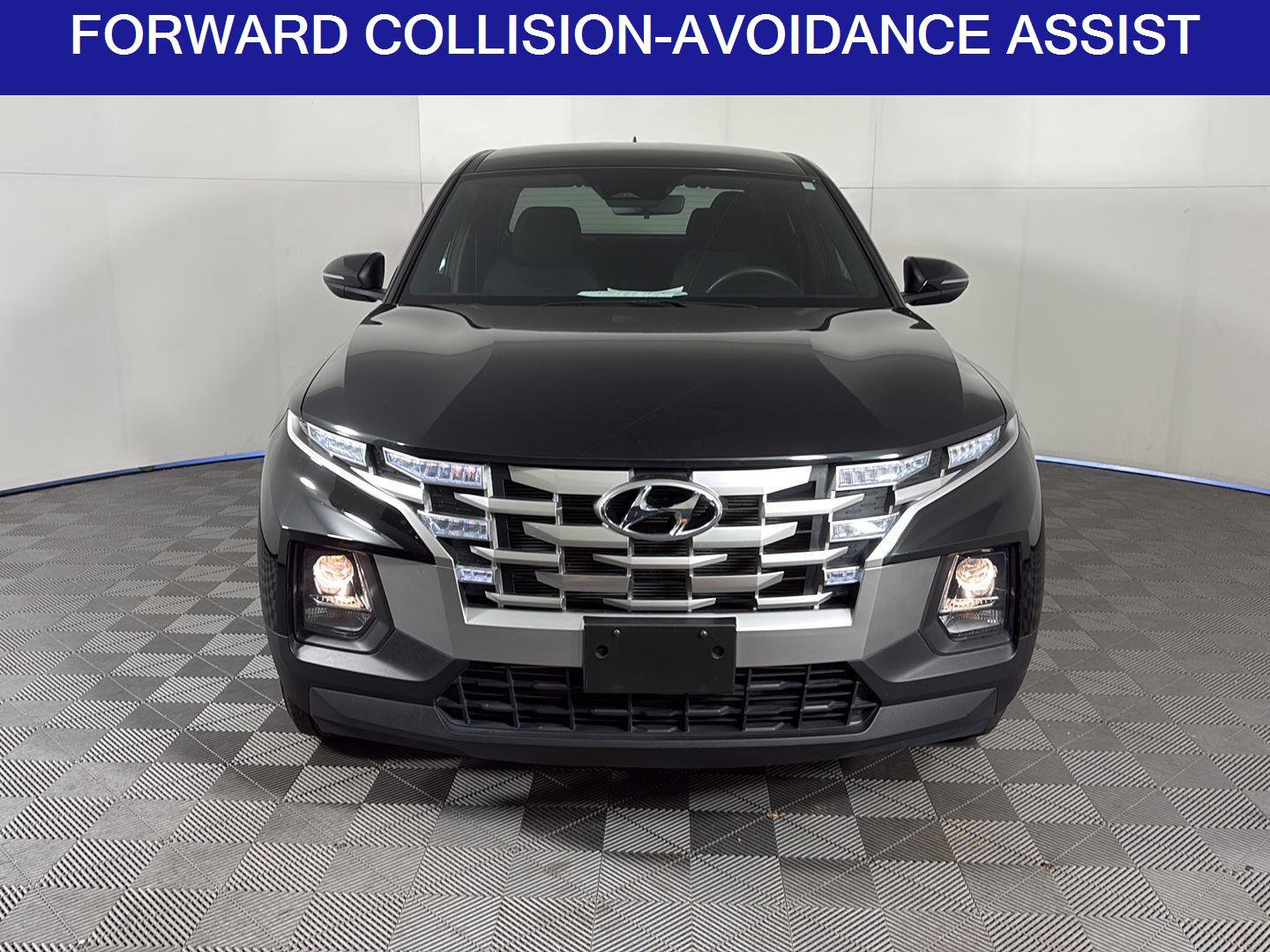 Used 2022 Hyundai Santa Cruz SEL image 4