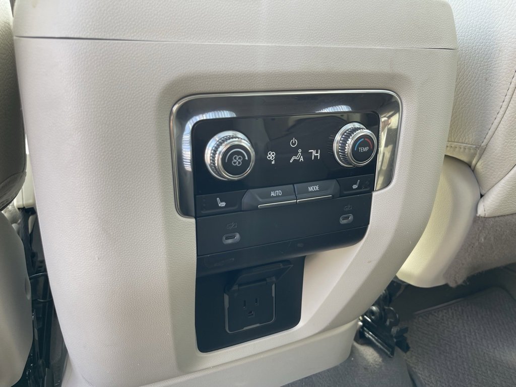 Used 2023 GMC Yukon XL Denali w/ Max Trailering Package image 29