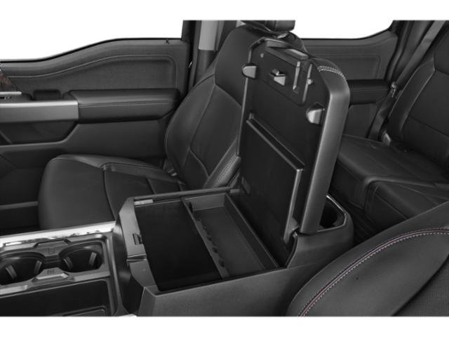 New 2027 Ford F250 Lariat AWD/4WD image 16