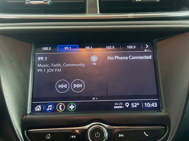 Used 2022 Chevrolet TrailBlazer LT image 15