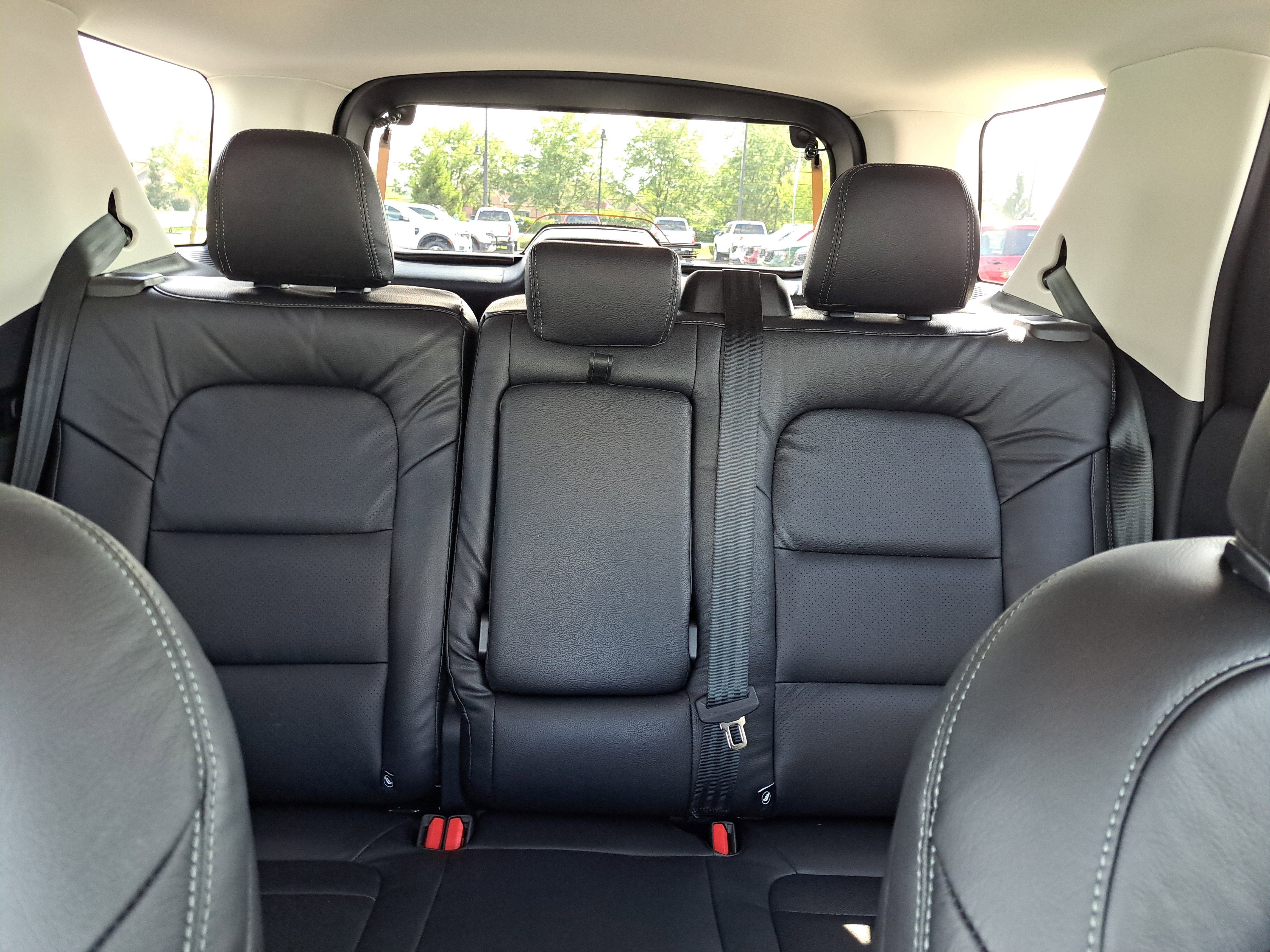 New 2025 Ford Bronco Sport Big Bend w/ Convenience Package image 30