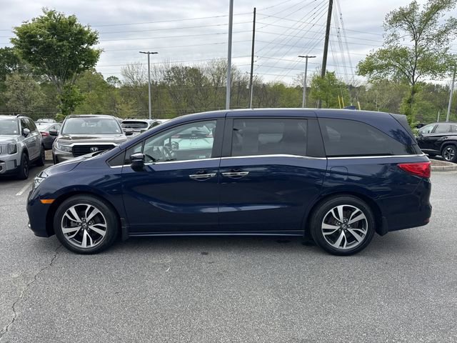 Used 2023 Honda Odyssey Touring image 4