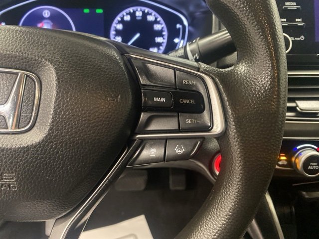 Used 2020 Honda Accord LX image 12
