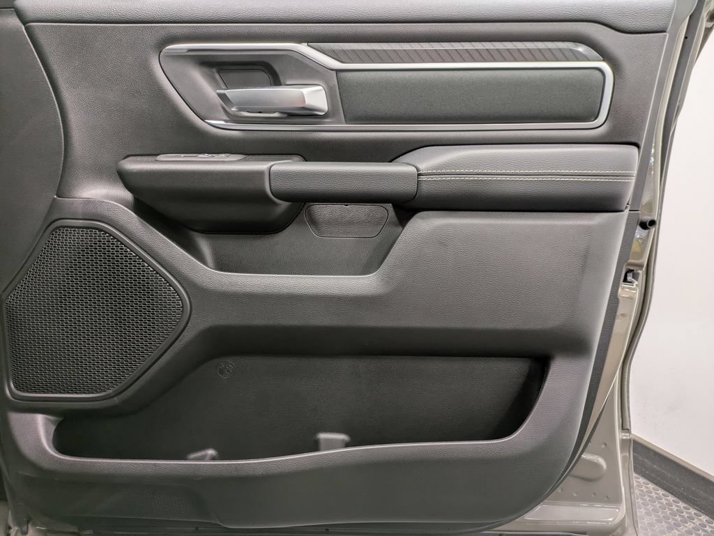 Used 2026 RAM 1500 Big Horn AWD/4WD image 29