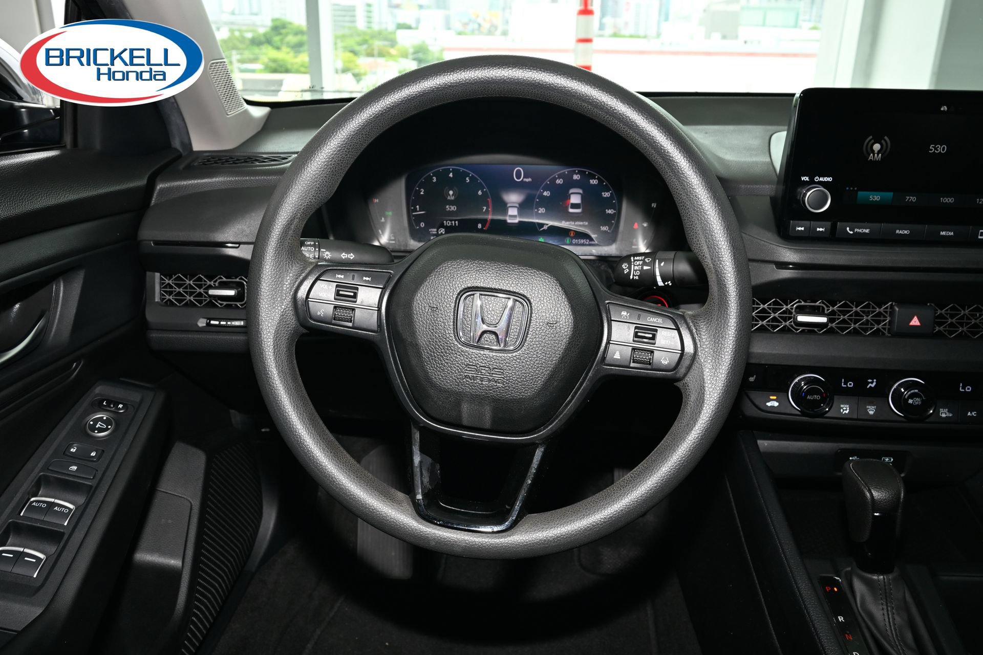 Used 2025 Honda Accord SE image 25