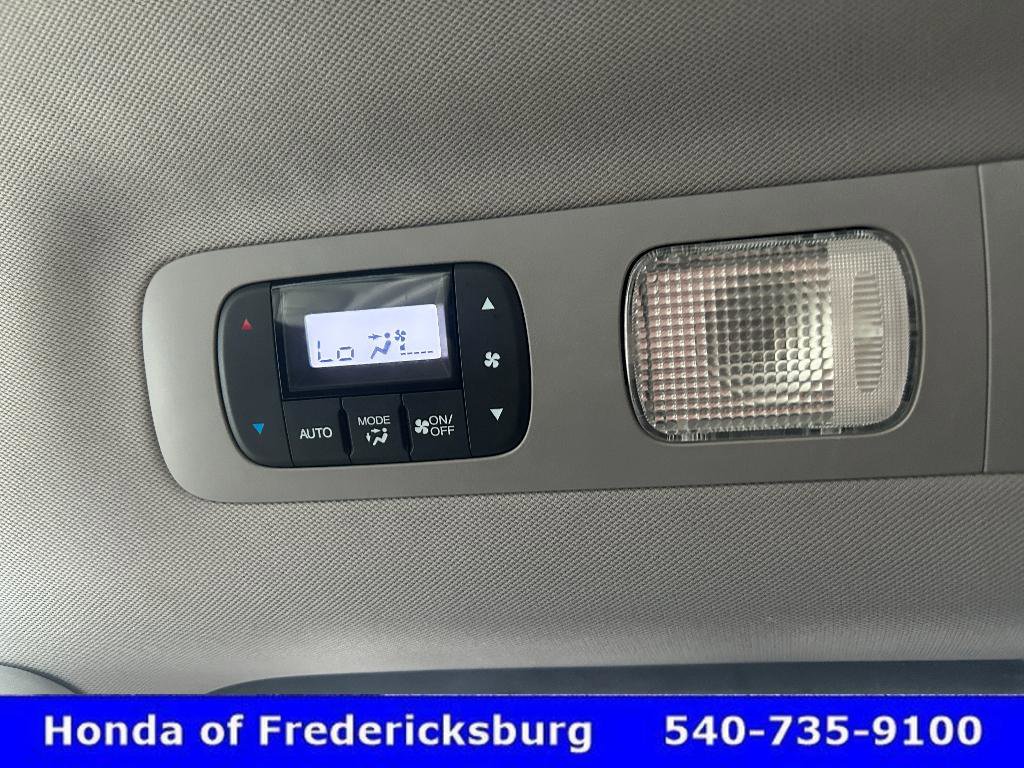 Used 2014 Honda Odyssey EX-L image 31