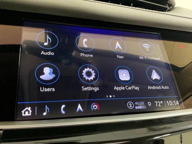 New 2026 Cadillac XT5 Premium Luxury w/ LPO, Floor Liner Package AWD/4WD image 9