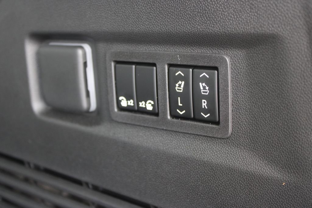 New 2026 Chevrolet Tahoe Premier w/ Sun And Tow Package image 27