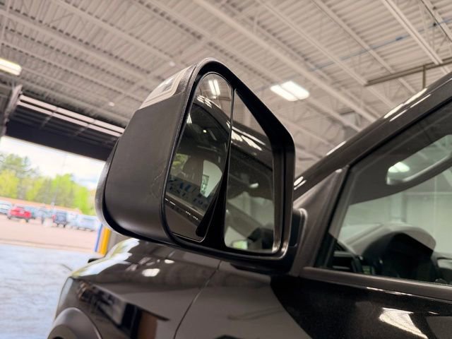 Used 2017 RAM 1500 Rebel w/ Luxury Group AWD/4WD image 13