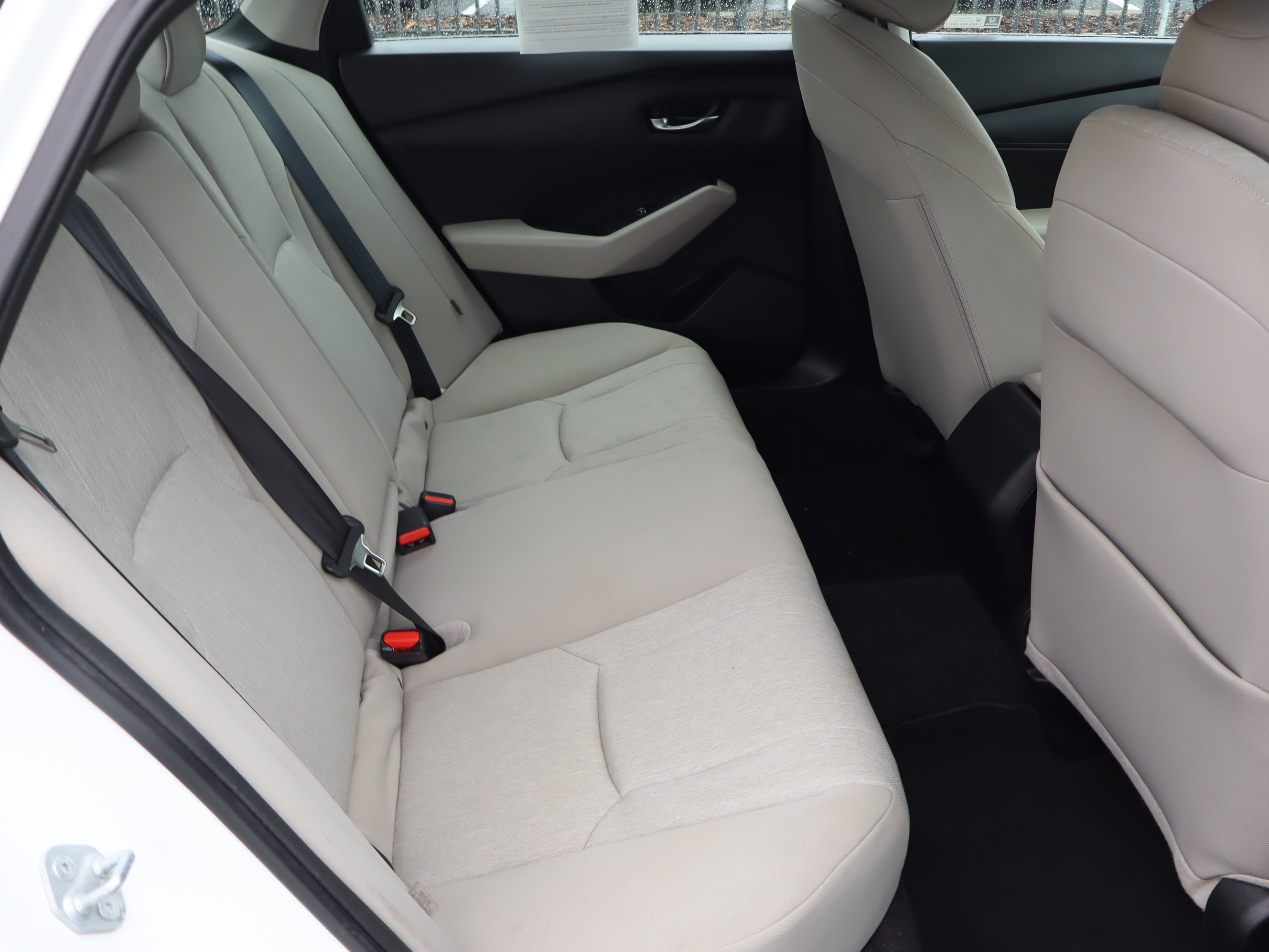 Used 2023 Honda Accord LX image 33