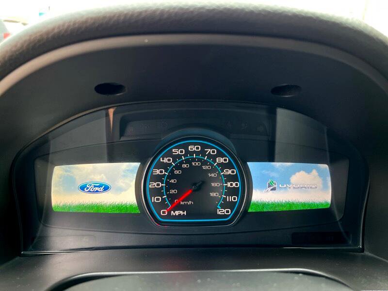 Used 2011 Ford Fusion Hybrid image 55