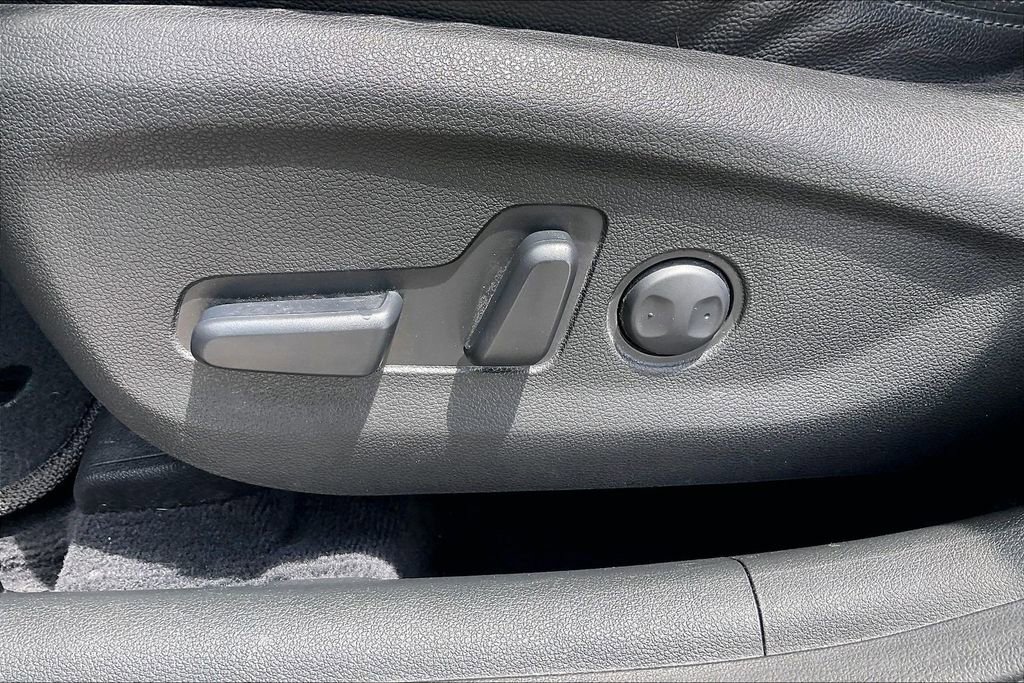 Used 2018 Hyundai Tucson Limited w/ Ultimate Package 02 FWD image 26