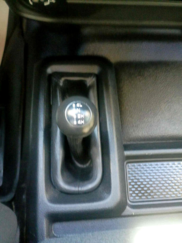 Used 2020 RAM 3500 Tradesman image 23