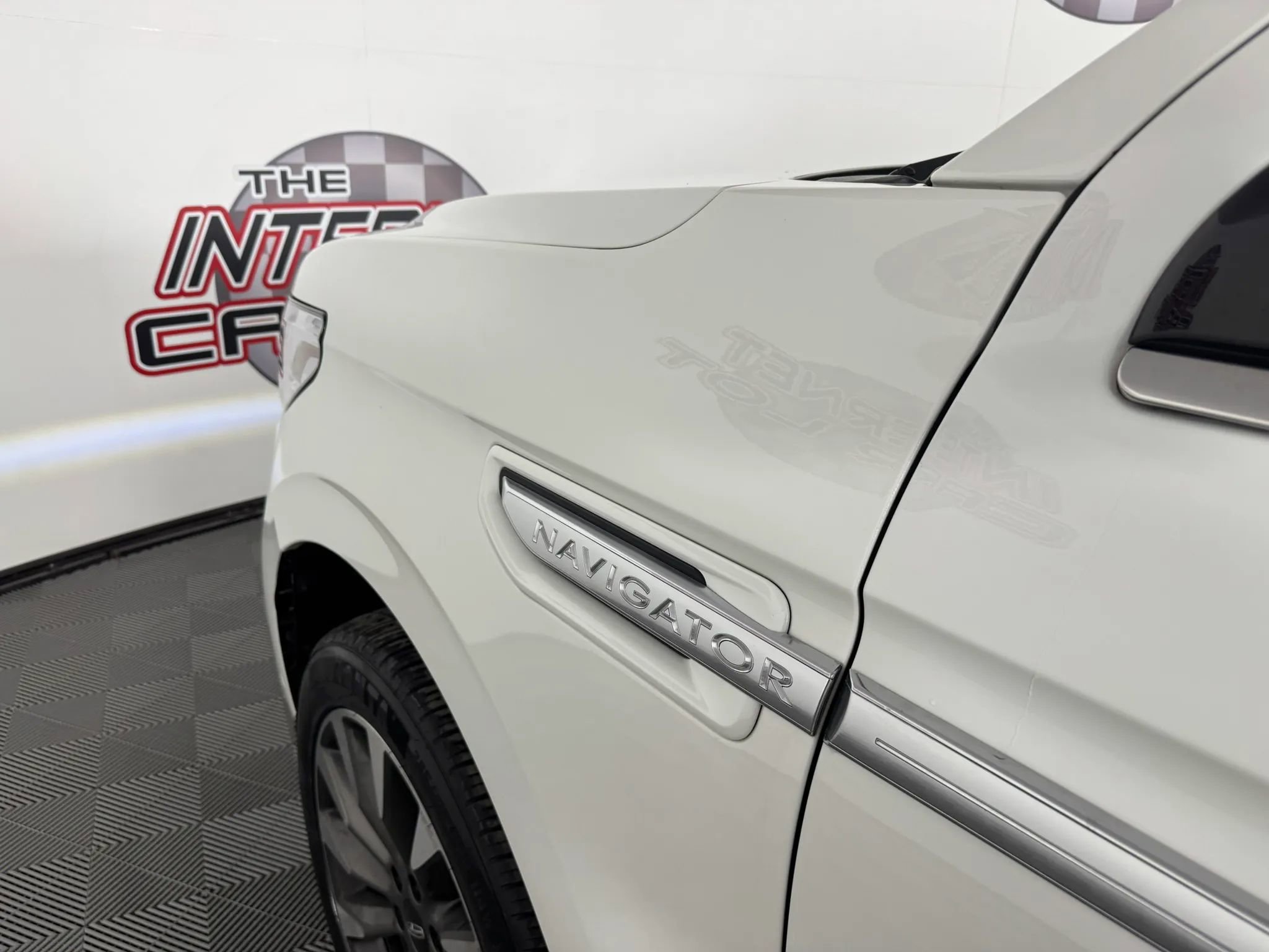 Used 2021 Lincoln Navigator Reserve w/ Luxury Package image 27