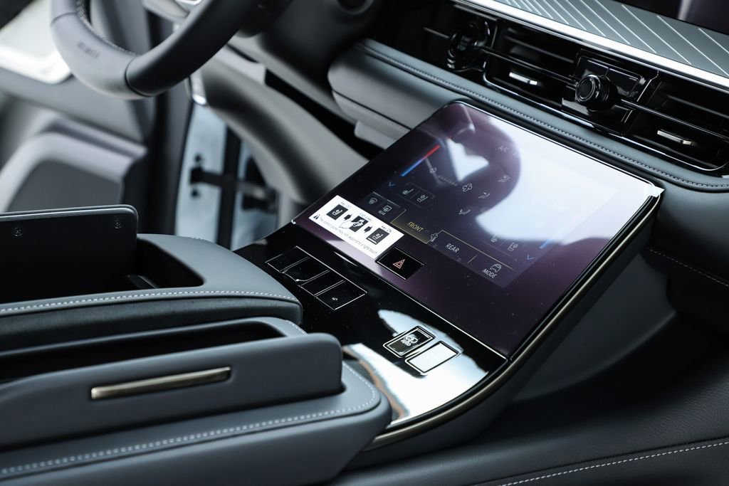 New 2026 INFINITI QX80 Autograph w/ Premium Cargo Package image 76