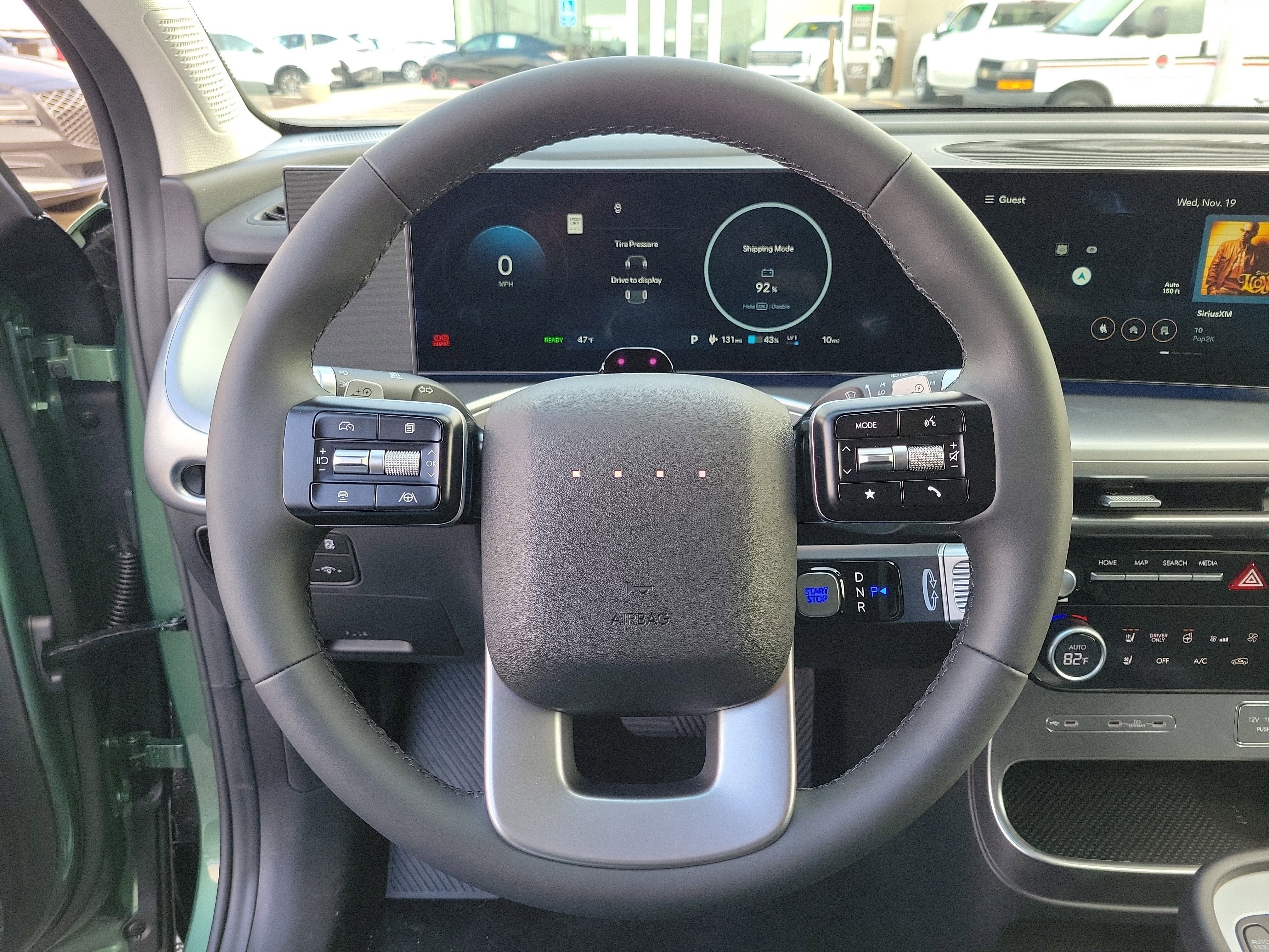 New 2026 Hyundai Ioniq 9 SEL image 22