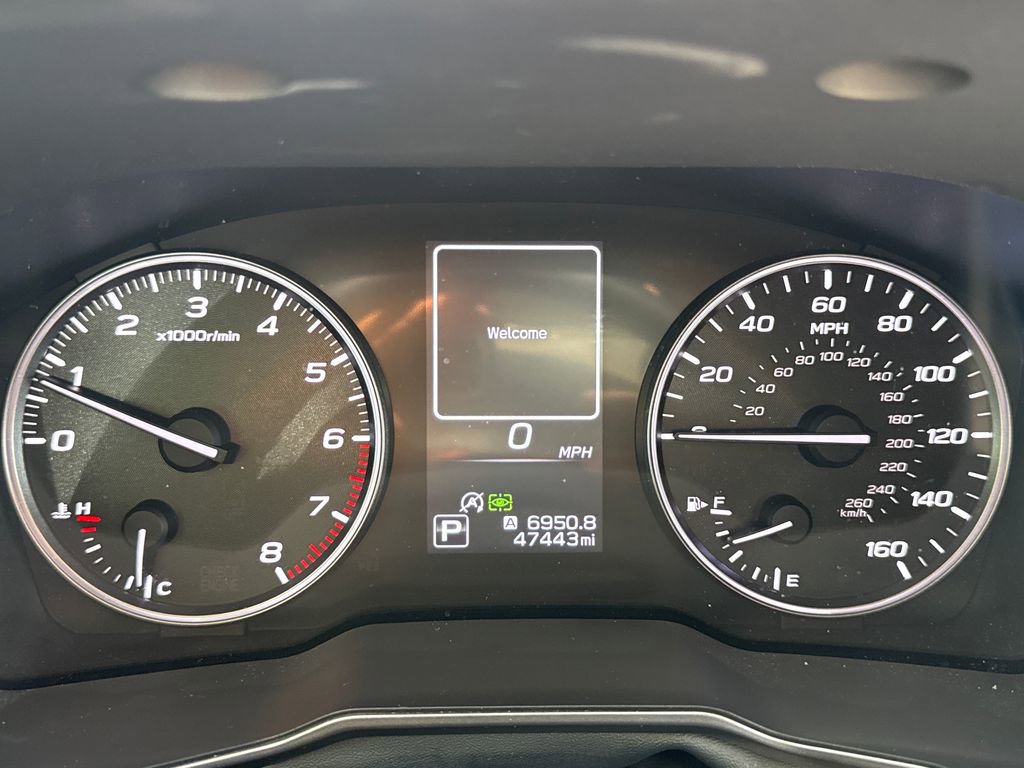 Used 2020 Subaru Outback Limited w/ Popular Package #2 AWD/4WD image 21