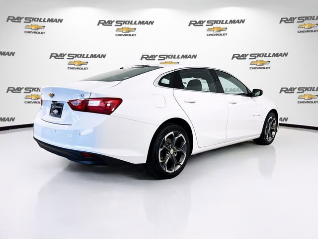 Used 2024 Chevrolet Malibu LT FWD image 7