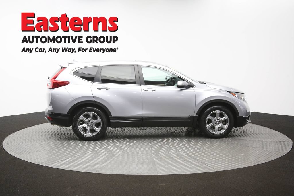 Used 2019 Honda CR-V EX-L image 46