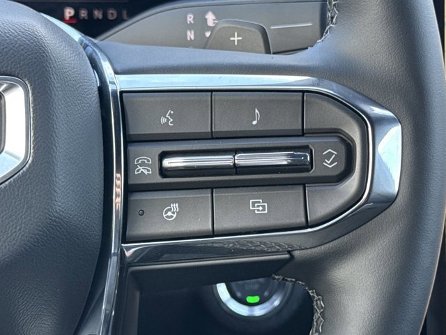 New 2026 GMC Terrain Elevation w/ Technology Package II AWD/4WD image 19