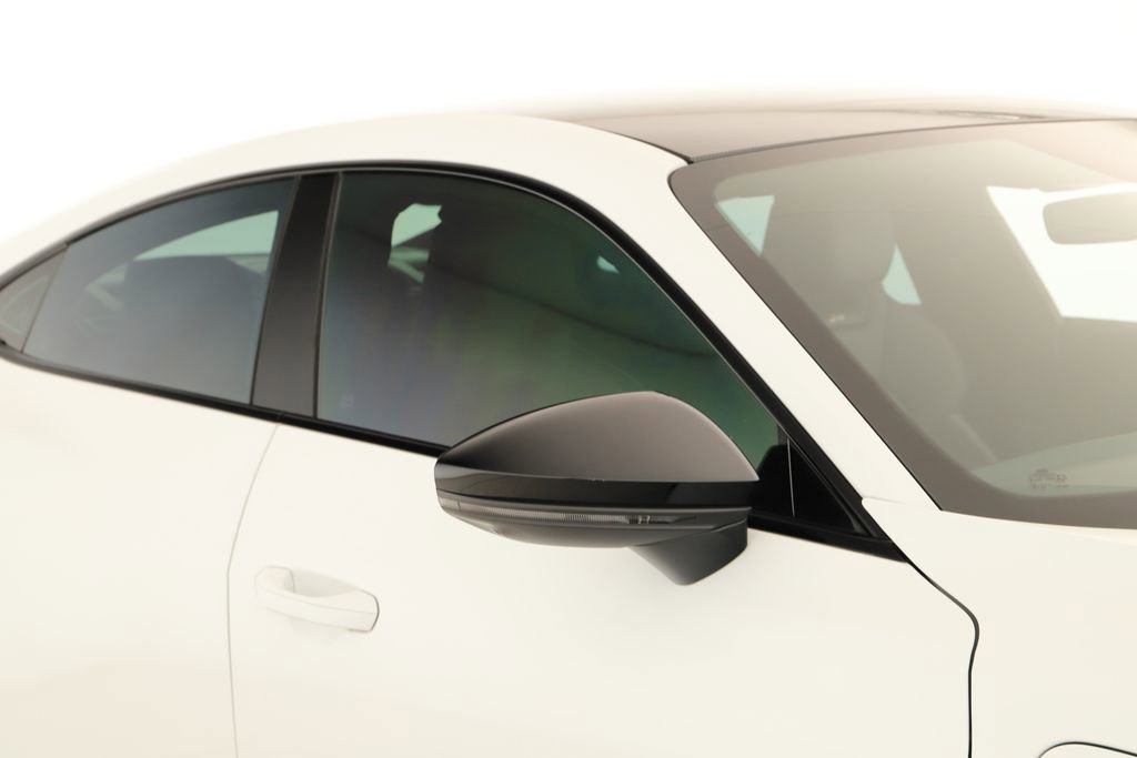 Certified 2023 Audi RS e-tron GT w/ Carbon Performance Package image 34