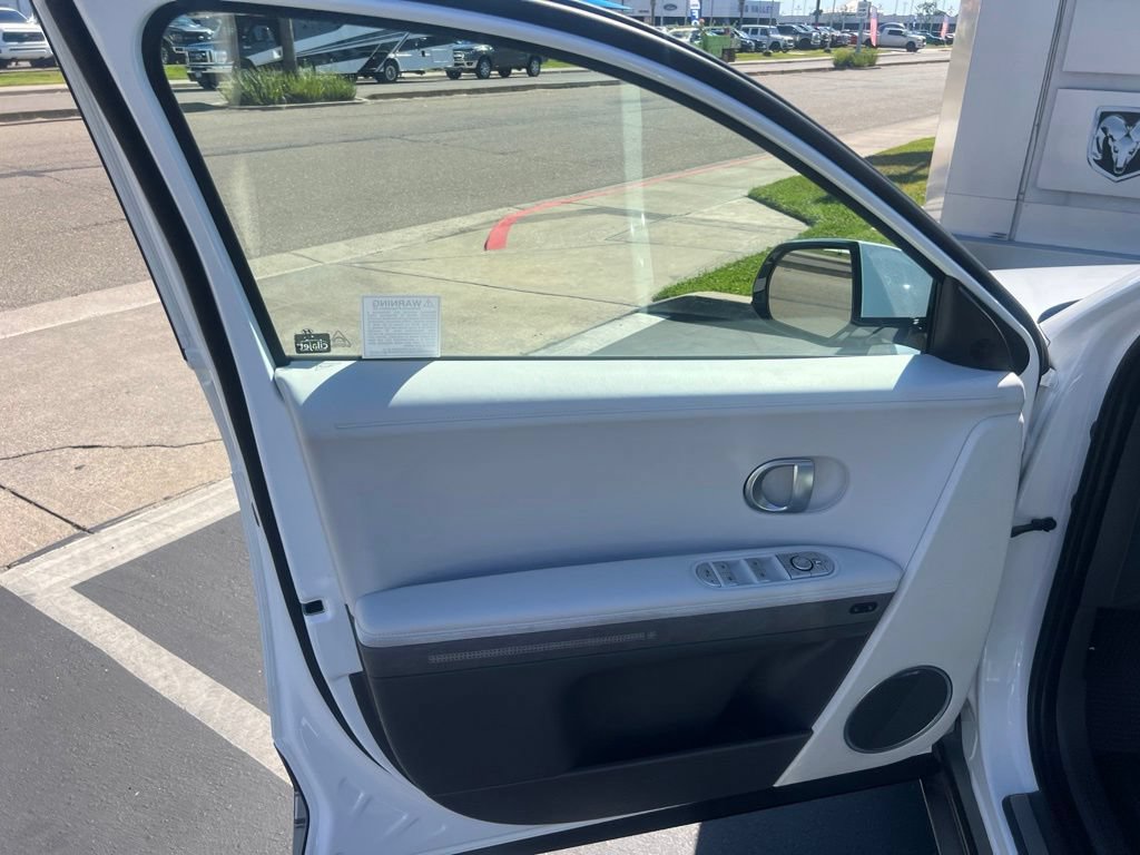 Used 2024 Hyundai Ioniq 5 Limited RWD image 26