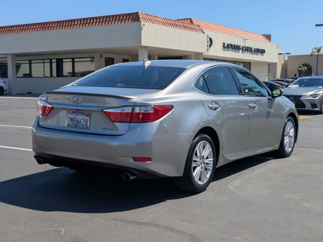 Used 2015 Lexus ES 350 image 5
