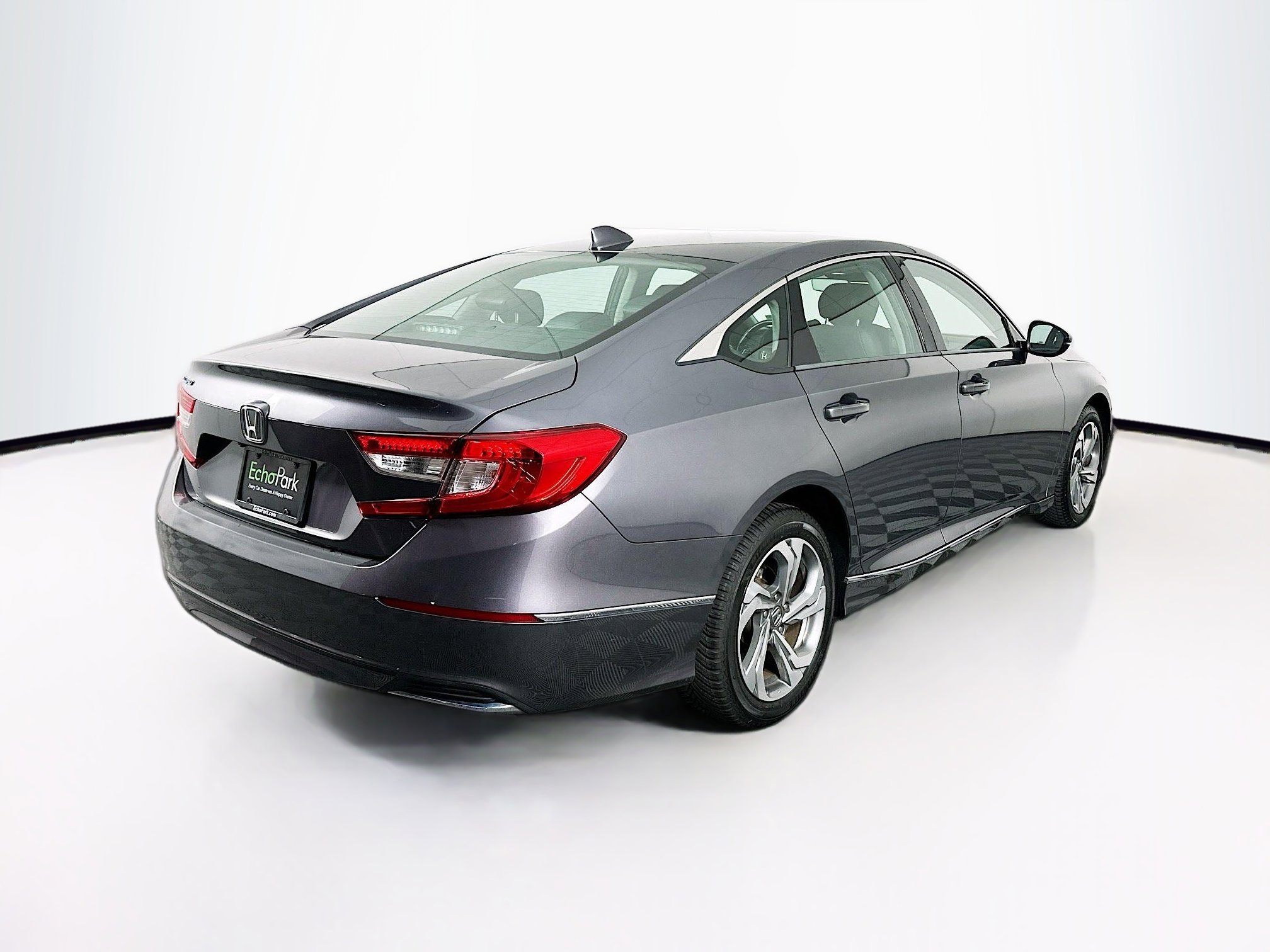 Used 2019 Honda Accord EX-L image 9
