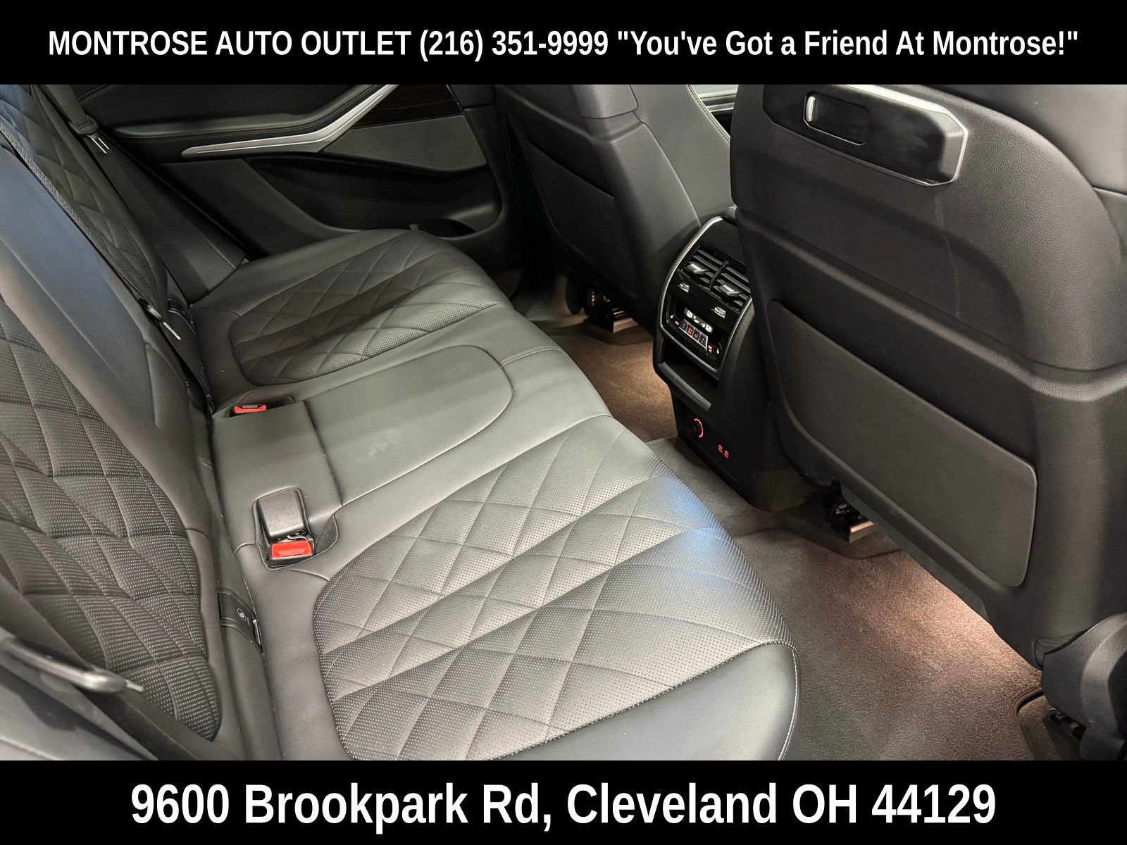 Used 2024 BMW X5 xDrive40i w/ Premium Package image 51